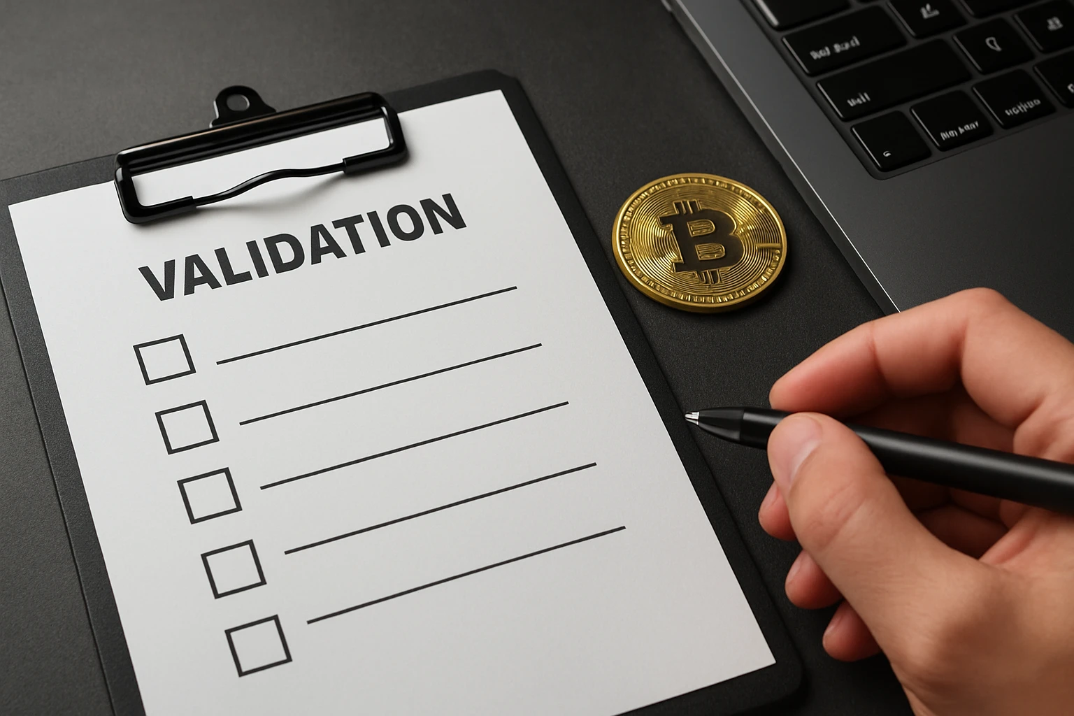 Validation checklist - bitcoin betting sites with fast payouts guide