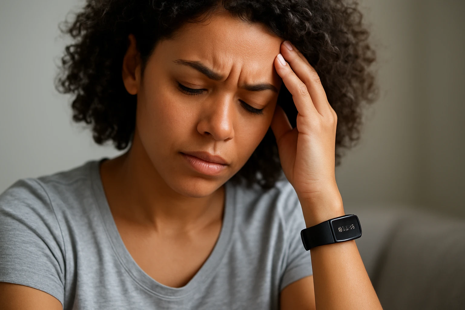 Validation checklist: confirm the signal matches how you feel - biosensor wearable that reads body signals guide