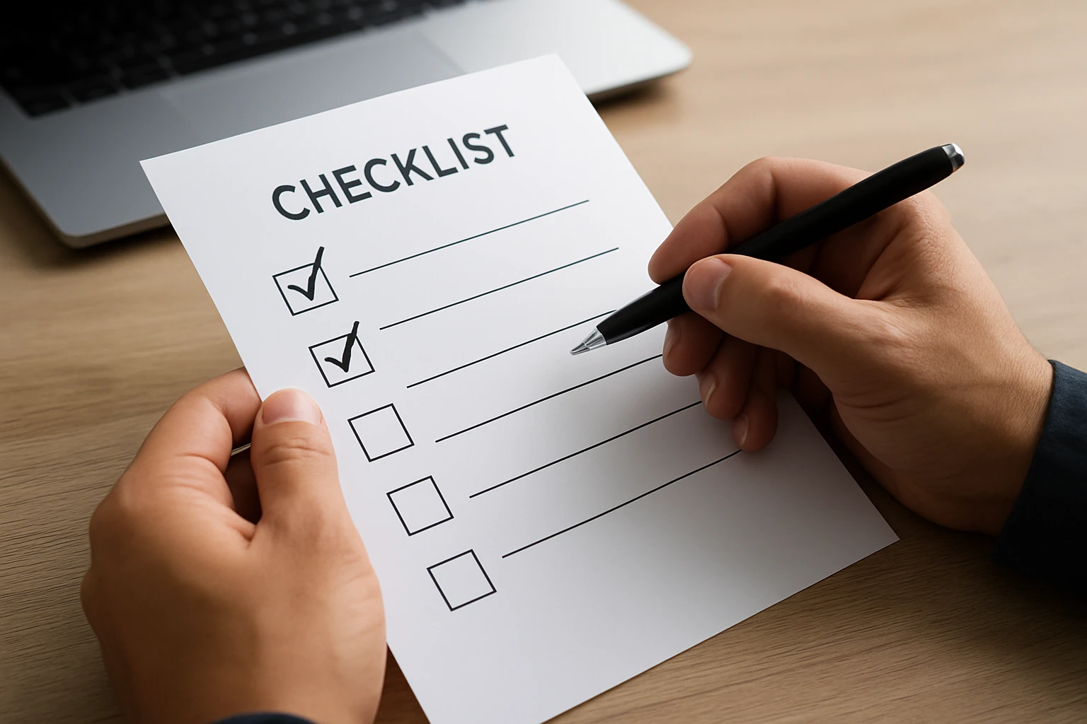 Dayton International Airport Parking Map Checklist 3 Validation checklist - dayton international airport parking map guide