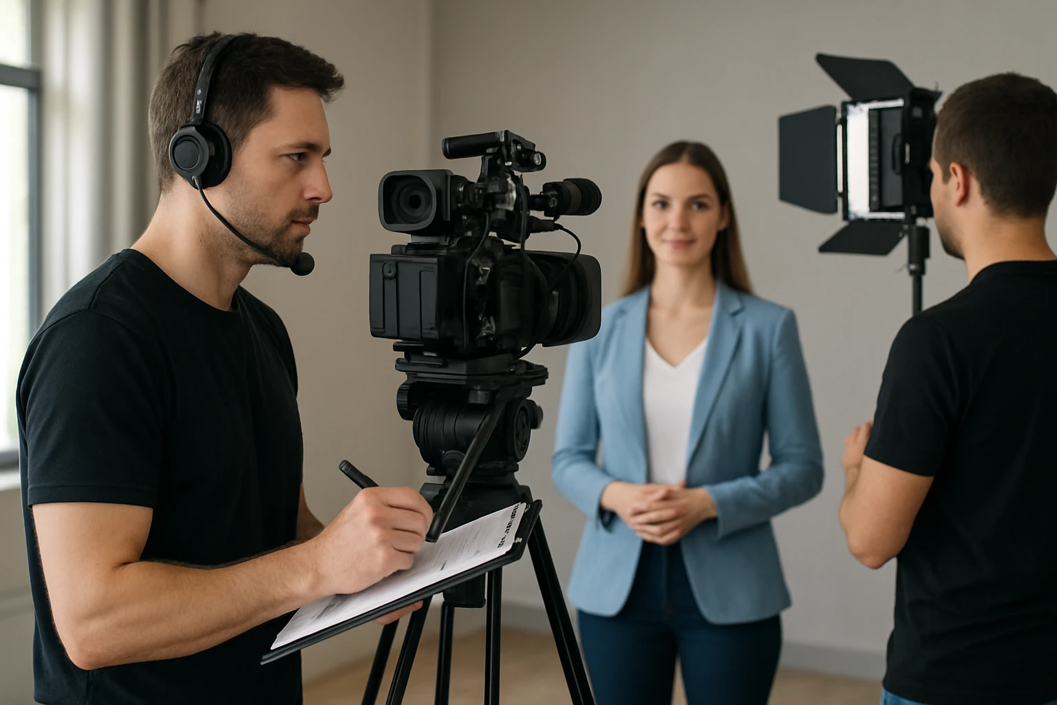 Validation Checklist: Final Nine Actions to Lock Confidence - fast setup live stream crew Brisbane guide