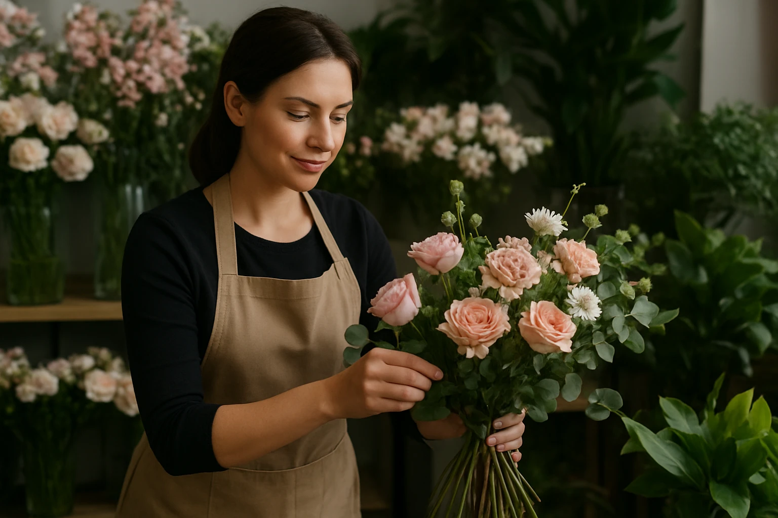 Validation Checklist for Choosing The Flower Boutique as Your Perth Partner - florist in perth australia guide