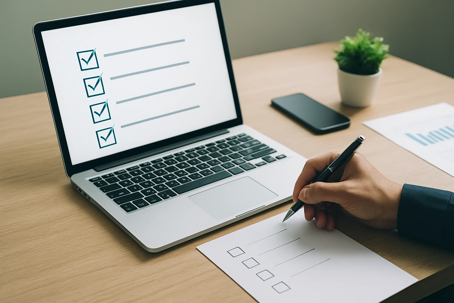 Validation checklist for outcomes and scaling with SEOPro AI - track google keyword ranking guide