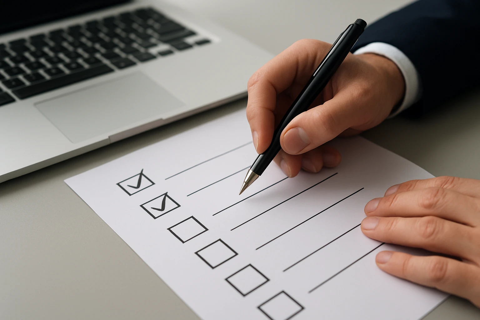 Validation checklist: measure whether visibility is actually increasing - visibility brand guide