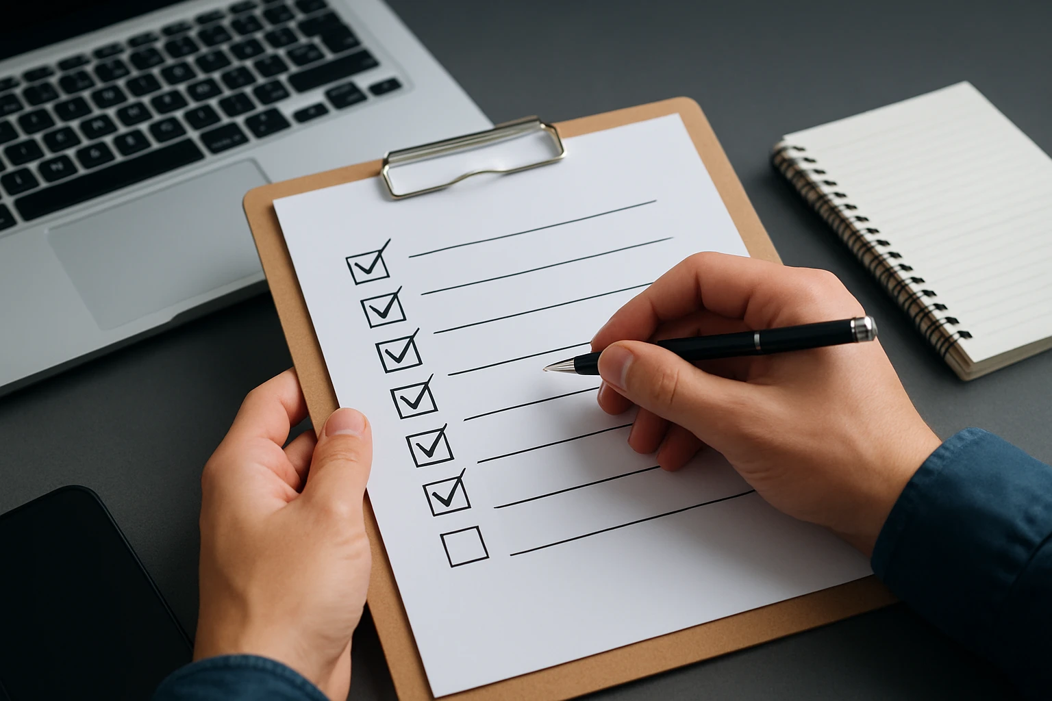 Validation Checklist: Prove Every Fix Worked - seo technical checklist guide