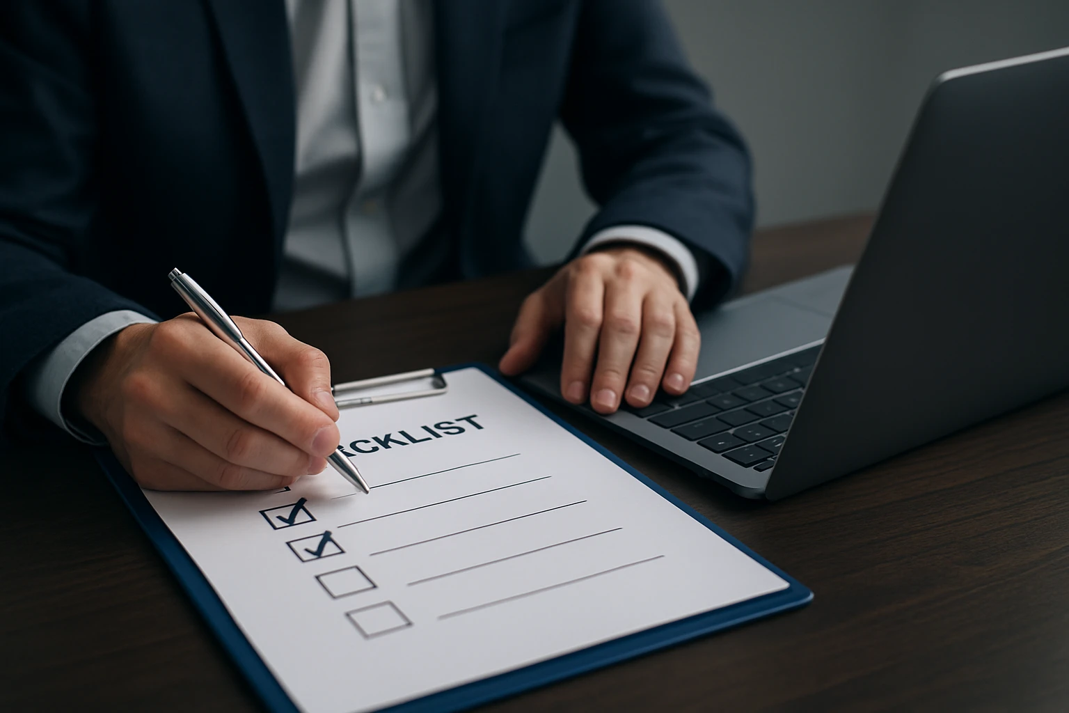 Validation Checklist: Prove It Worked and Lock It In - technical seo consultants guide