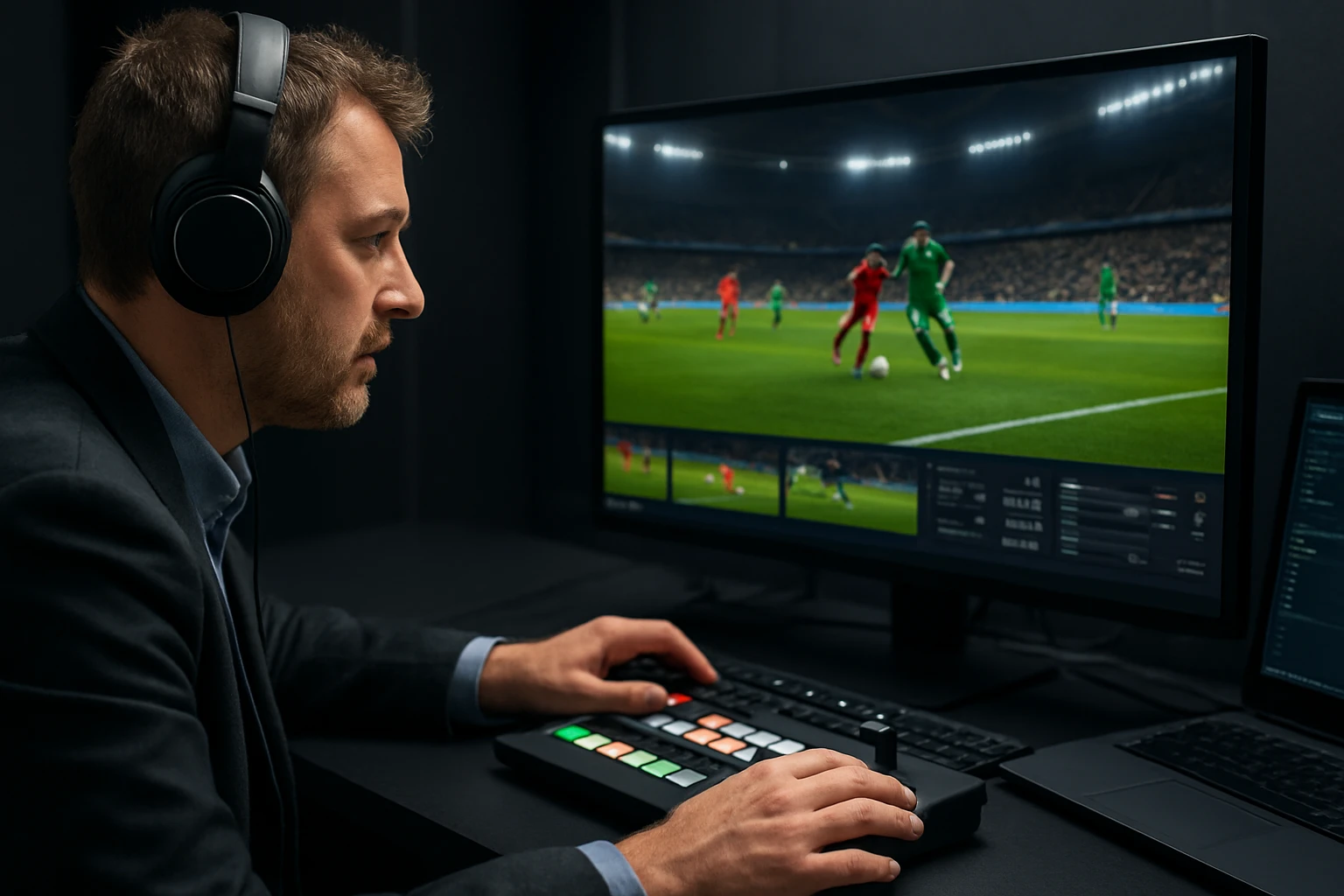 Validation checklist: prove the stream worked for viewers, not just operators - conference league live streaming guide