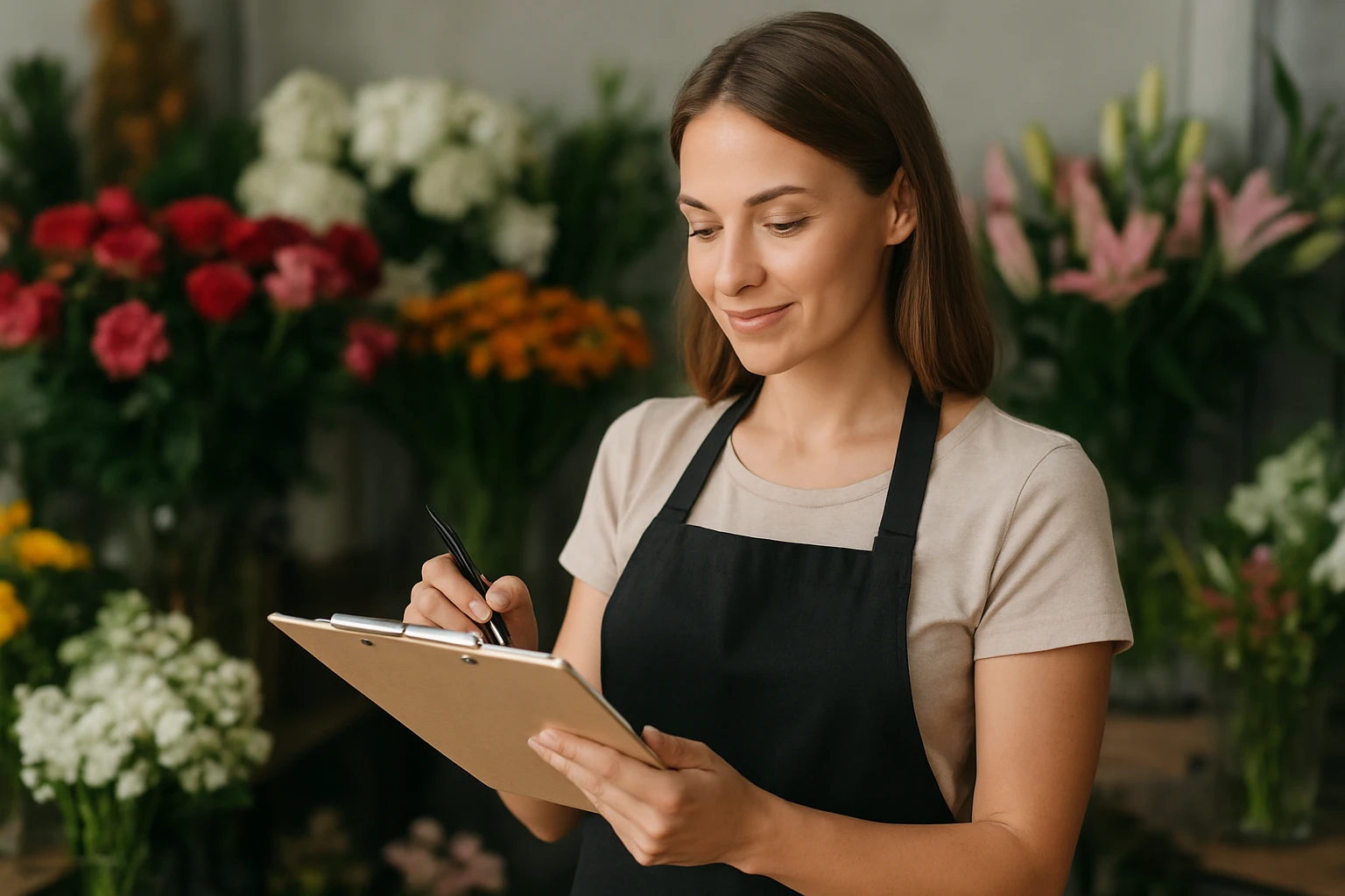 Validation Checklist: Quality, Safety, and Peace of Mind - florist in perth australia guide