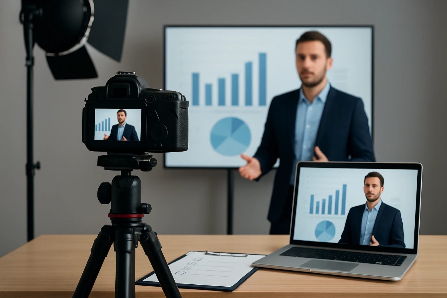 Validation checklist: verify what the audience actually receives - seminar live streaming guide