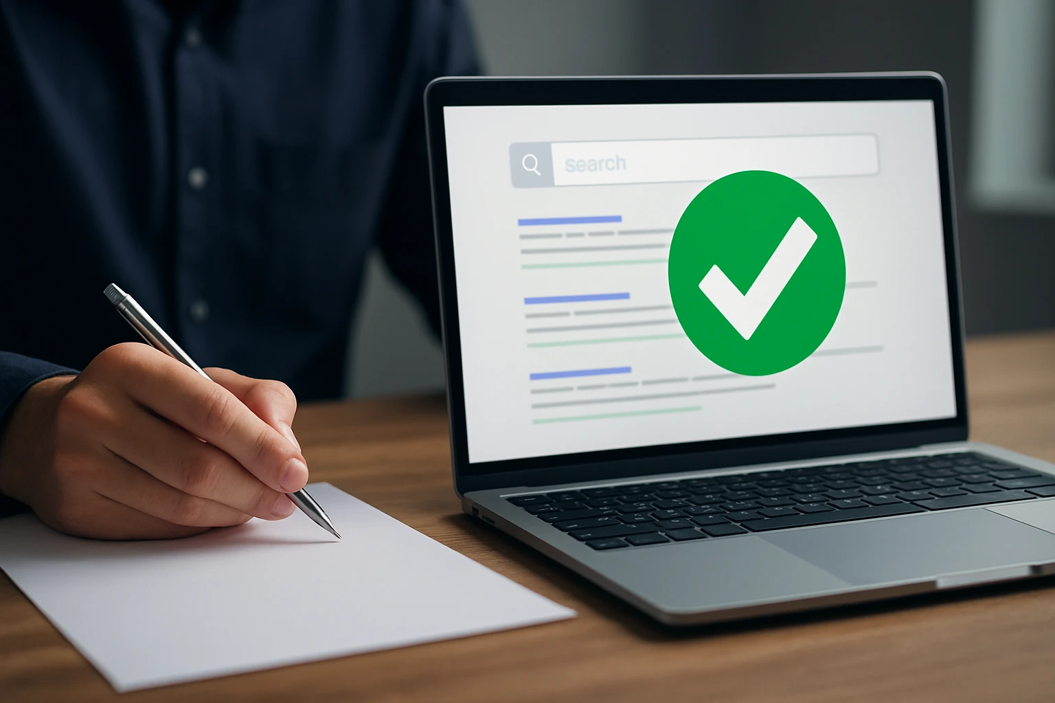 Validation Checks - search engine rankings google guide