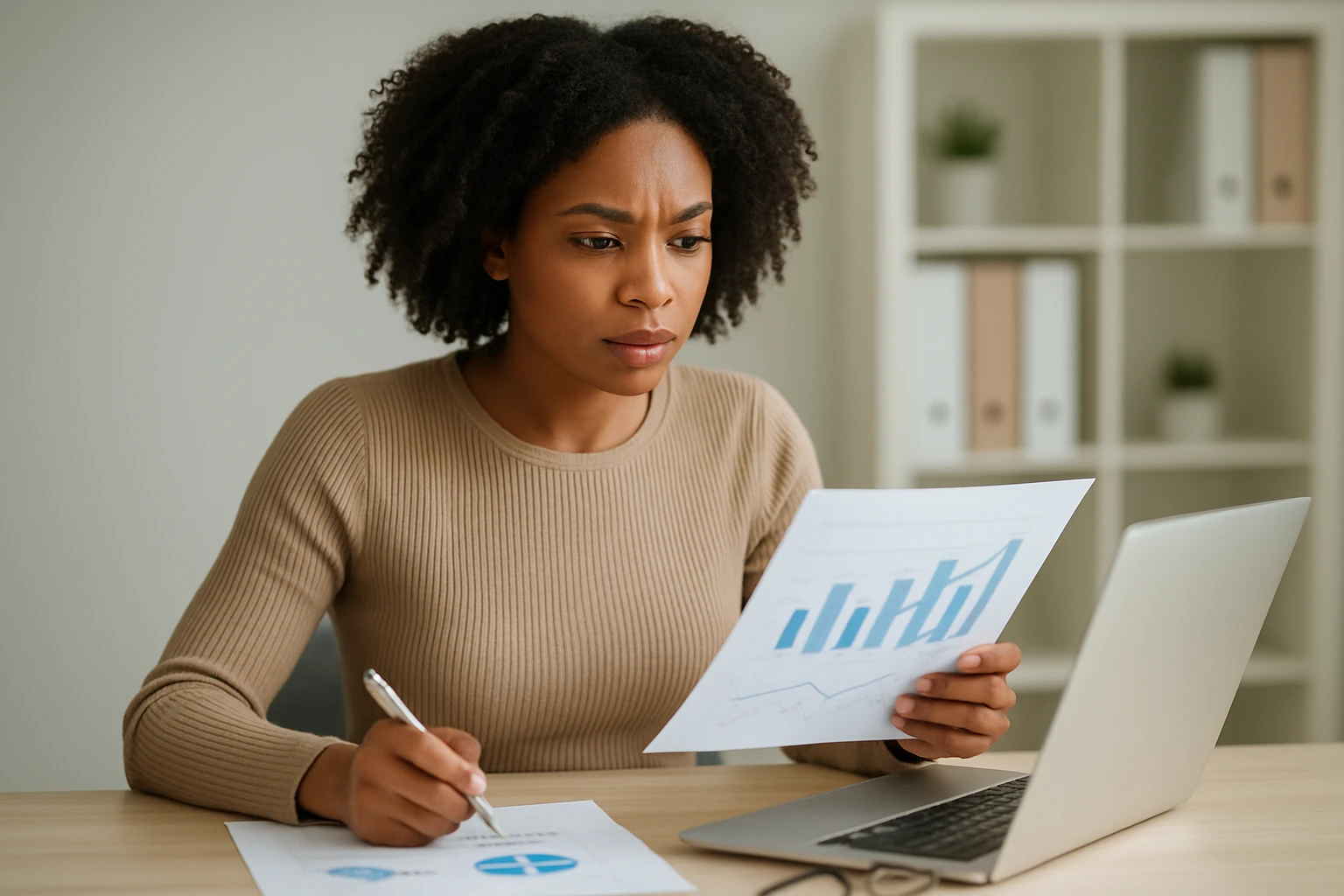 Validation: decide whether the difference is real - spectrum mobil e guide