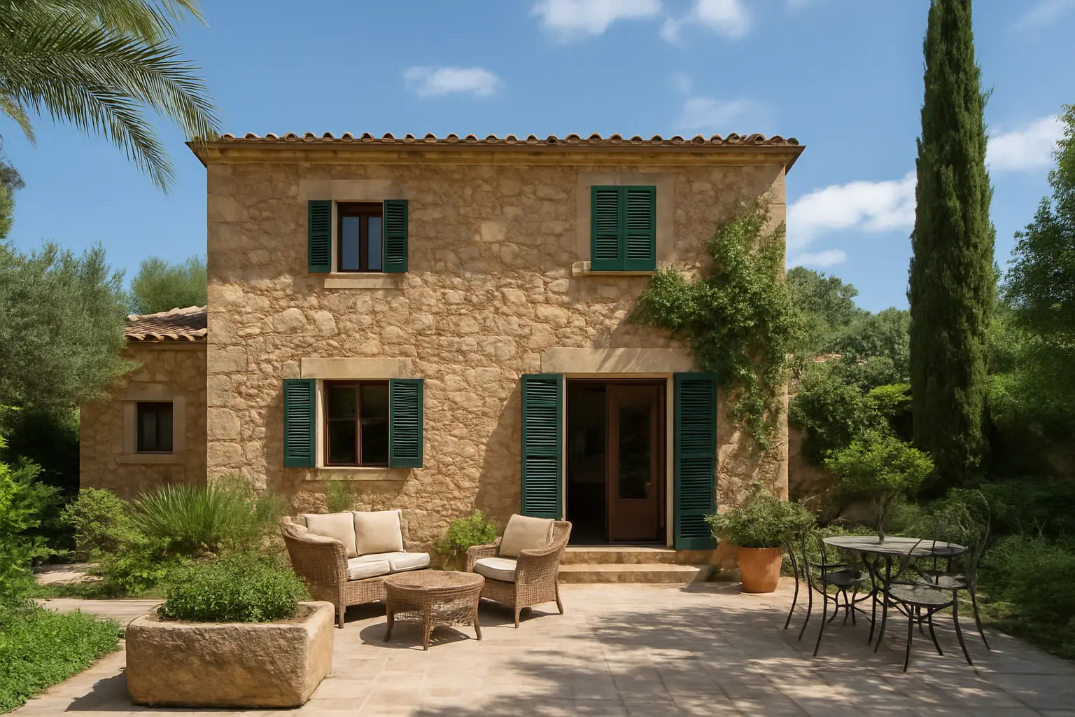 Validation extra: mini-casos reales para tomar decisiones más finas - alojamiento con encanto en Mallorca guide
