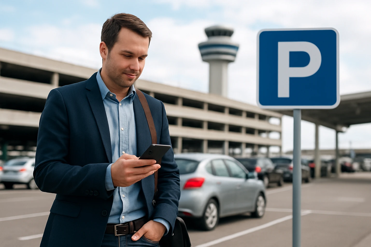 The Dayton International Airport Parking Coupon Checklist 3 Validation: Verify the Plan the Moment You Arrive - dayton international airport parking coupon guide