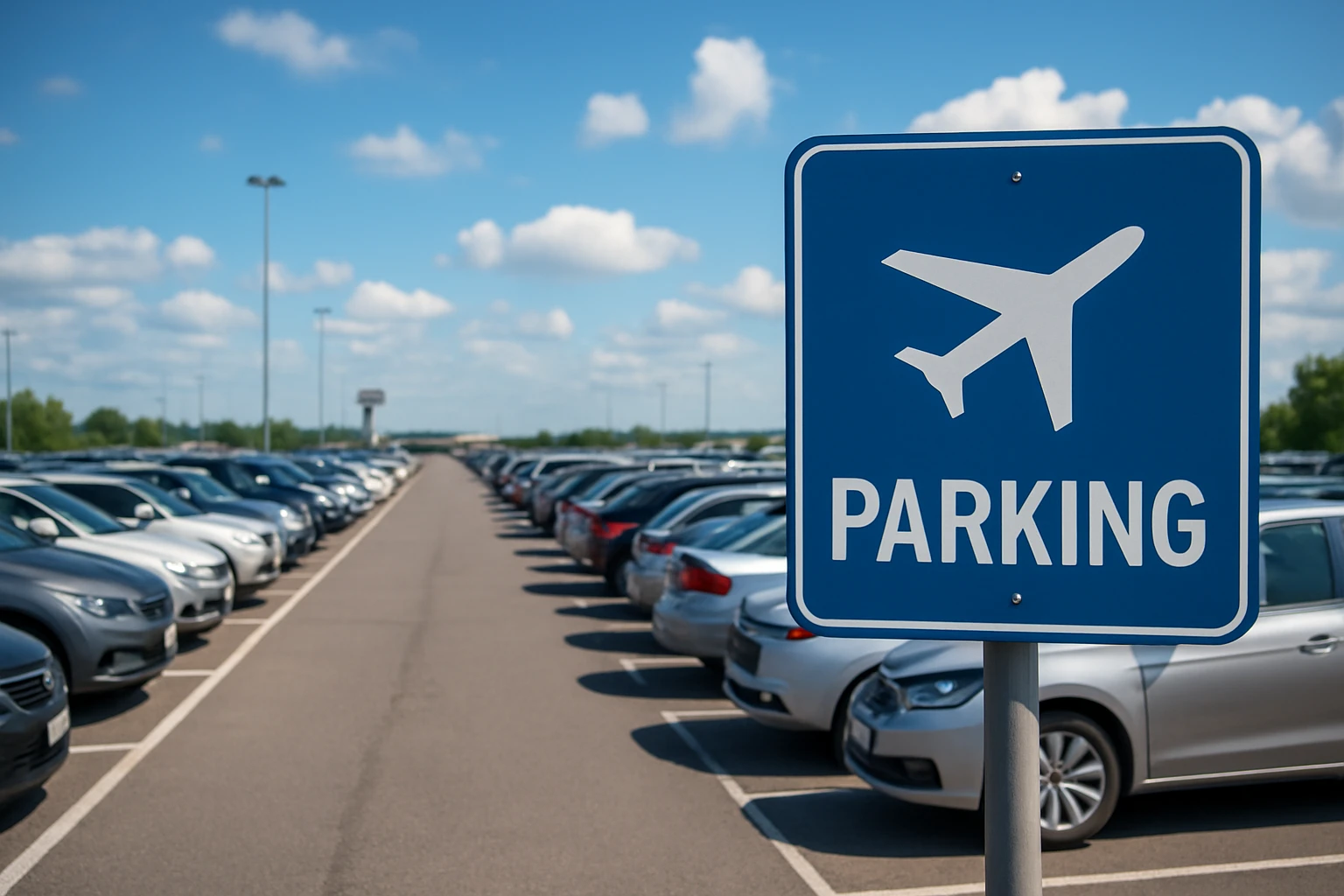 The off-site airport parking Dayton Checklist 3 Value: Compare More Than the Daily Rate - off-site airport parking Dayton guide