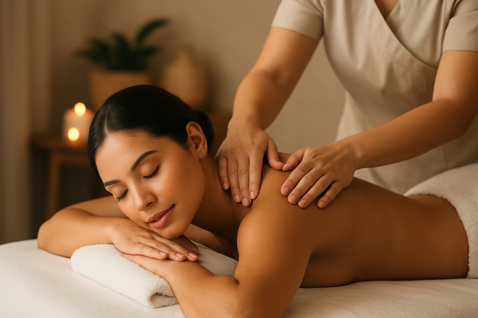 Vila Nova Suites & Spa en contexto - masaje y bienestar spa tijuana guide