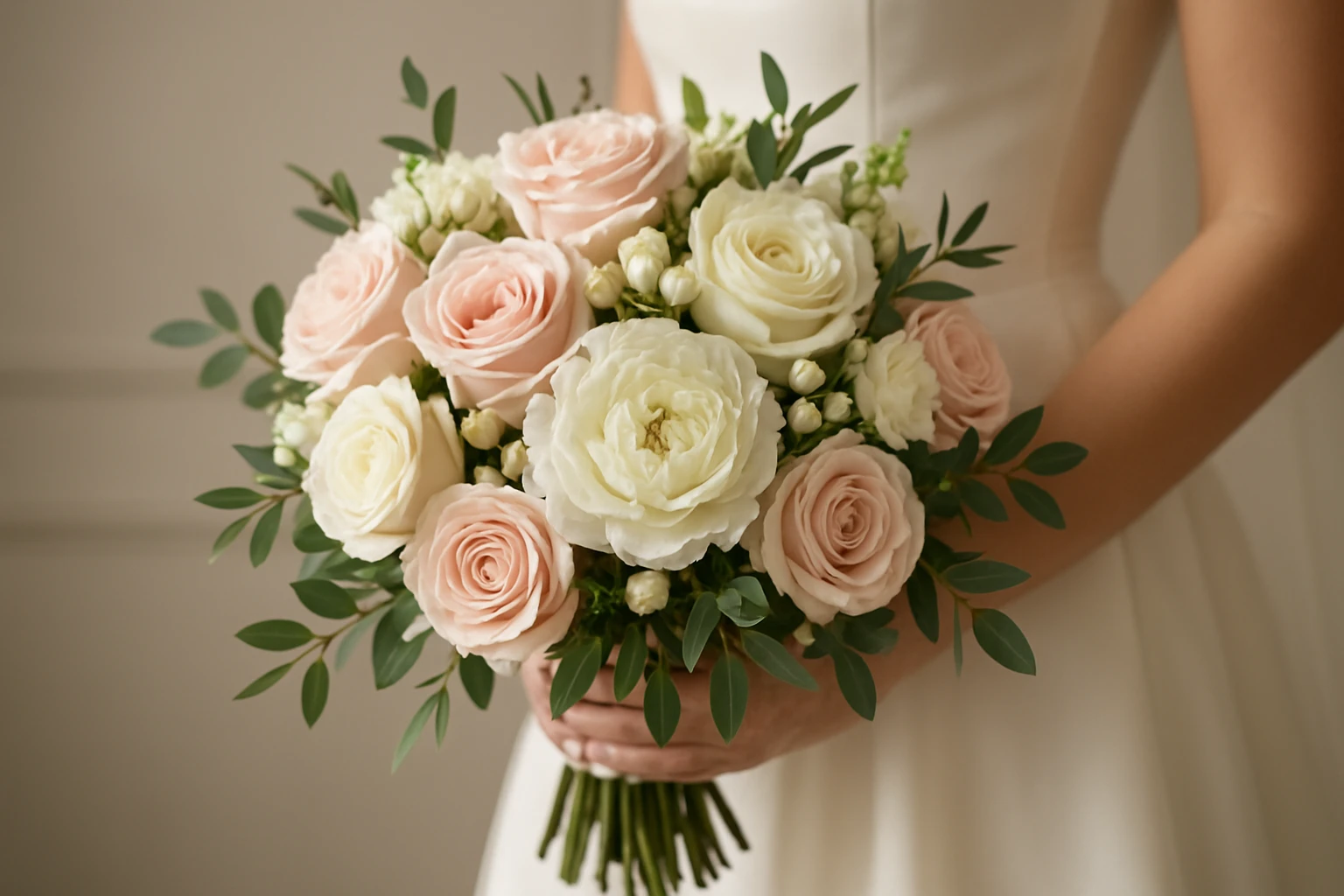 Wedding and luxury bouquets - fresh flower bouquets guide