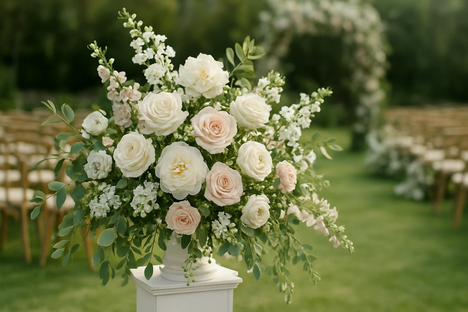 Wedding florals — best for tailored ceremony and reception styling - australia flower delivery perth guide