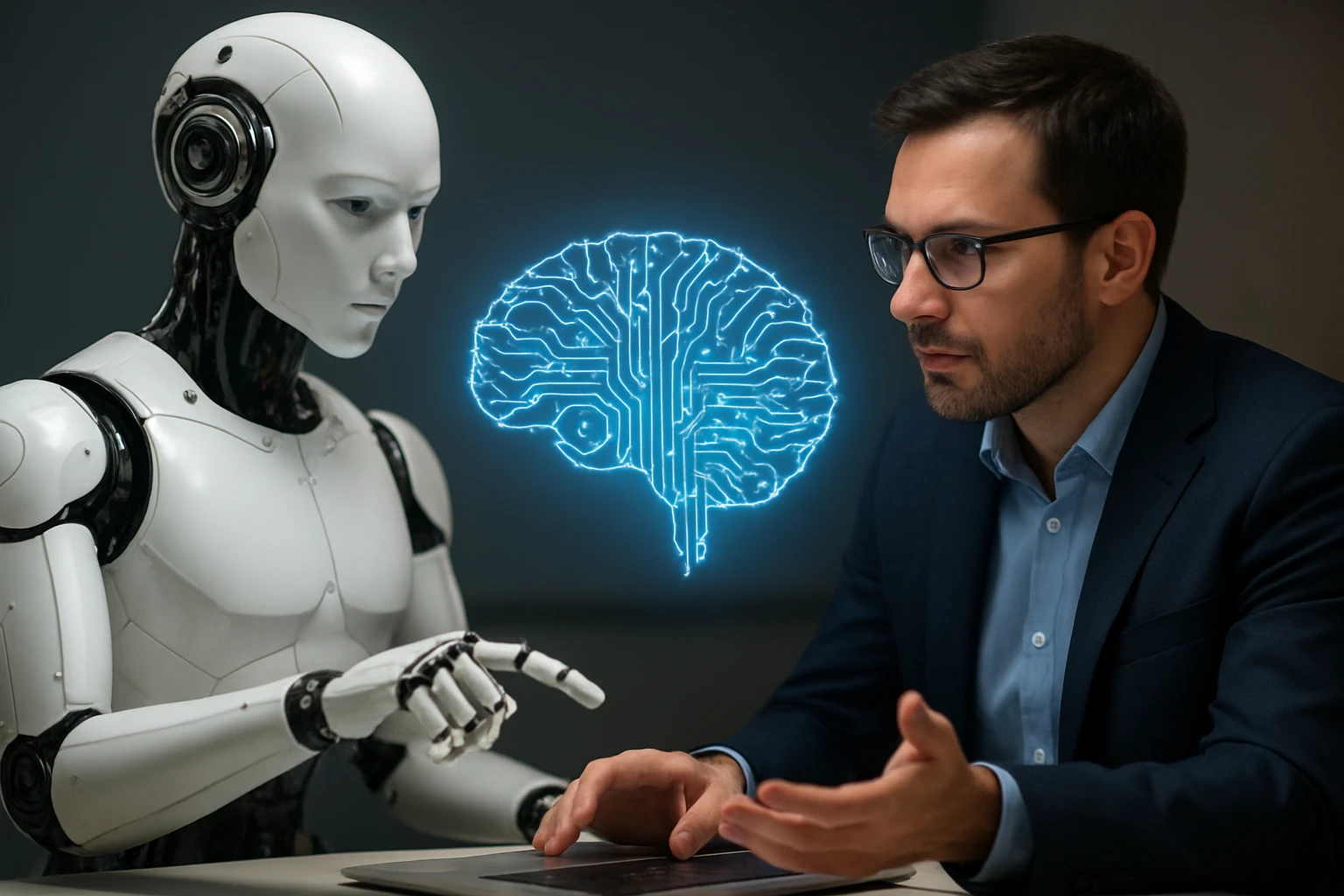 What Are the Main Types and Limitations of AI Agents? - what are ai agents guide