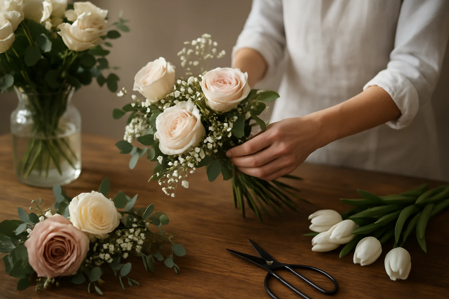 What Are the Most Common Perth Wedding Flower Questions? - how much do wedding flowers cost in perth guide