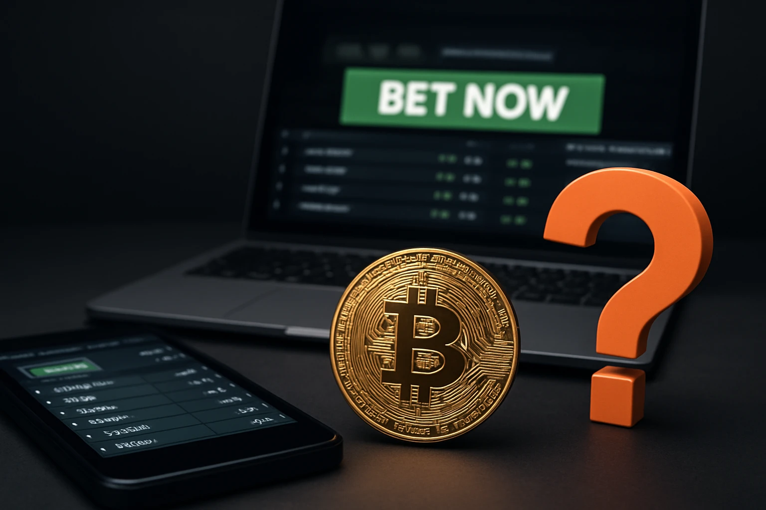 What are the most common questions about a BetNow BTC betting strategy? - BetNow BTC betting strategy guide