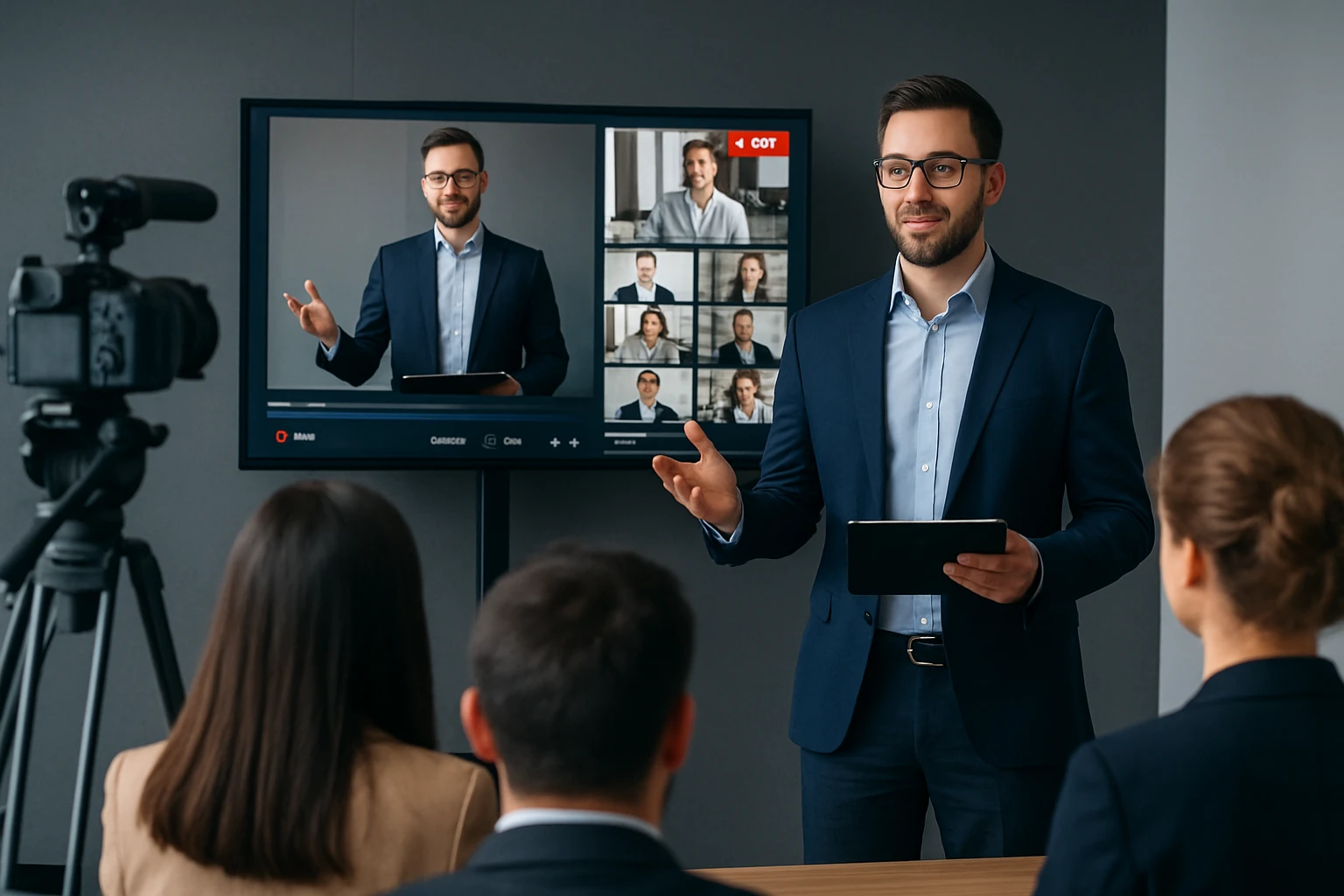 What are the most common questions about hybrid streaming in Brisbane? - hybrid event live streaming Brisbane guide