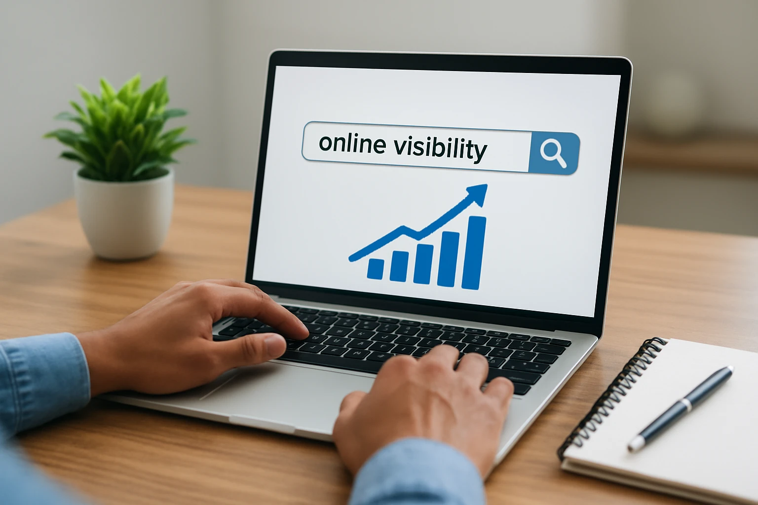 What Are the Most Common Questions About Increased Online Visibility? - increased online visibility guide