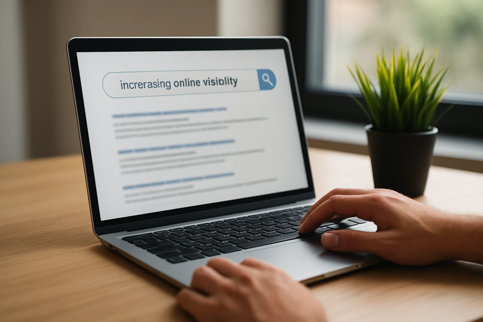 What are the most common questions about increasing online visibility? - increased online visibility guide