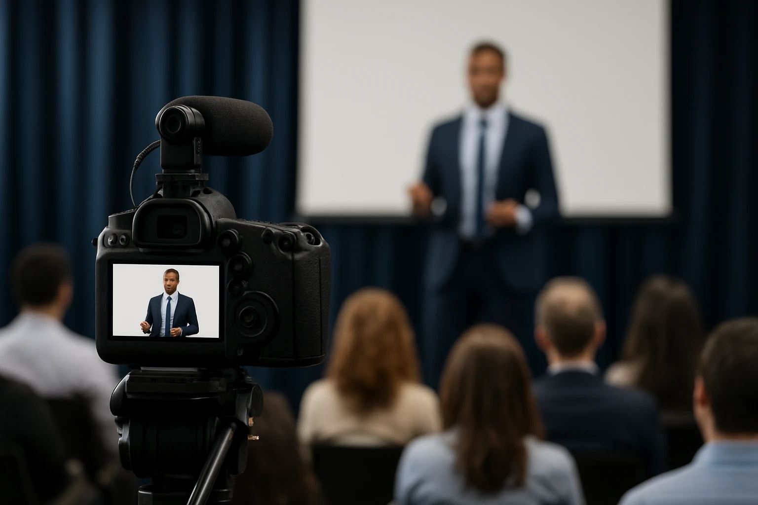 What are the most common questions about live streaming events? - live streaming conference guide