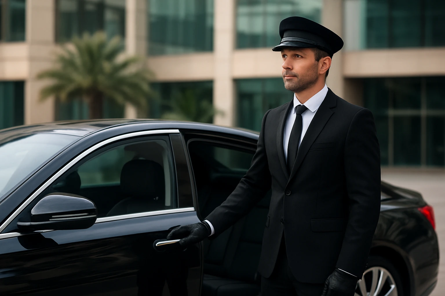 What are the most common questions about chauffeur service in Abu Dhabi? - what is the best chauffeur service in Abu...