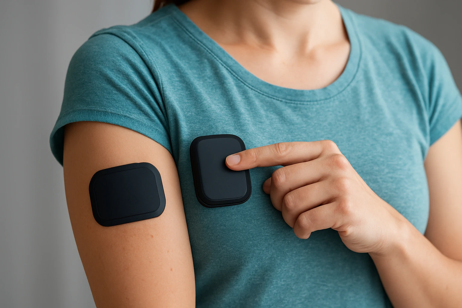 What Are the Most Common Questions About Biosensor‑Guided Pain Wearables? - what is the best wearable for natural pain...