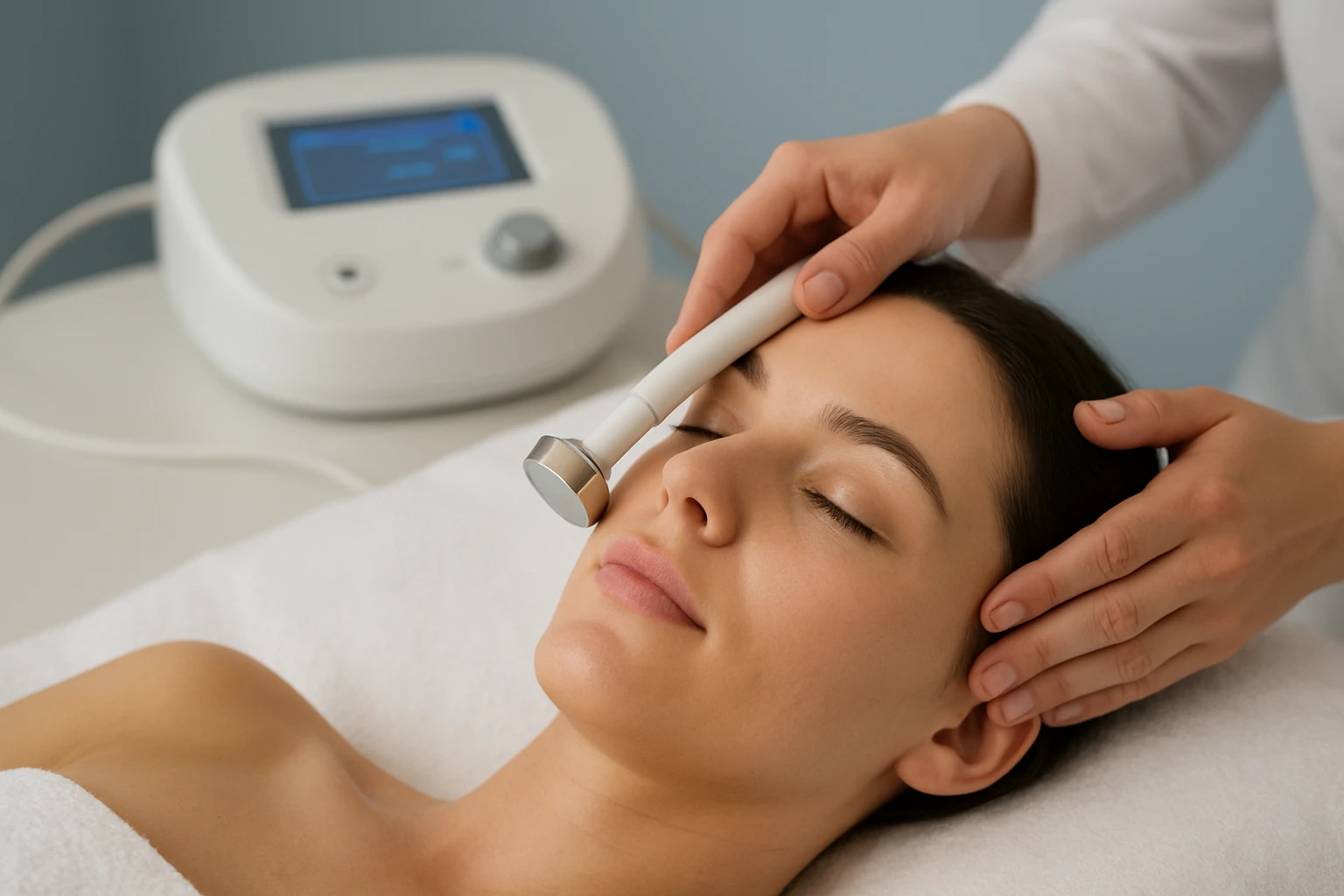 What are the most common questions people ask before trying it? - what is frequency therapy for wellness guide