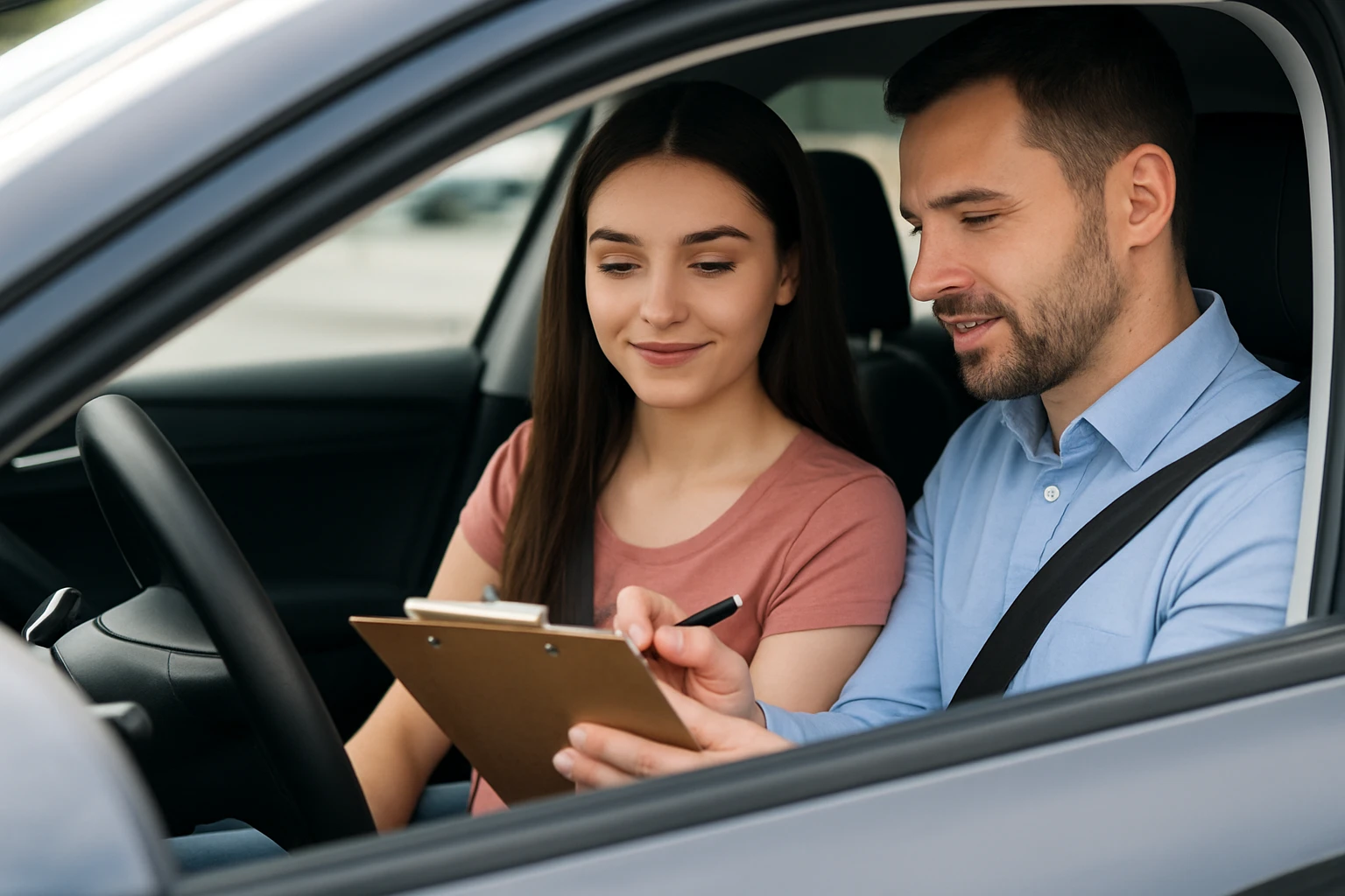 What are the most common questions? - texas department of licensing and regulation driving safety course guide