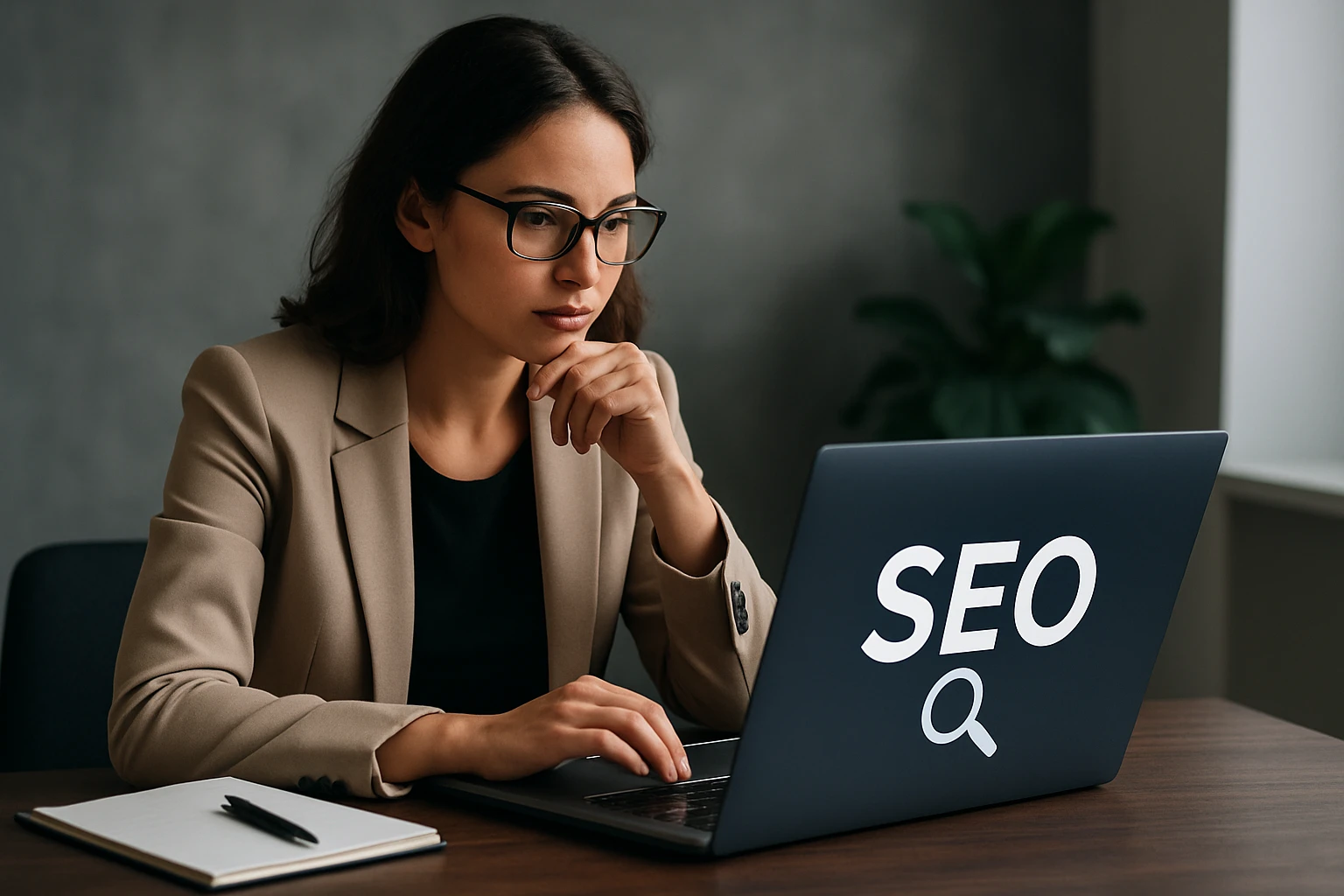 What are the most common "seo technical" questions from businesses? - seo technical guide