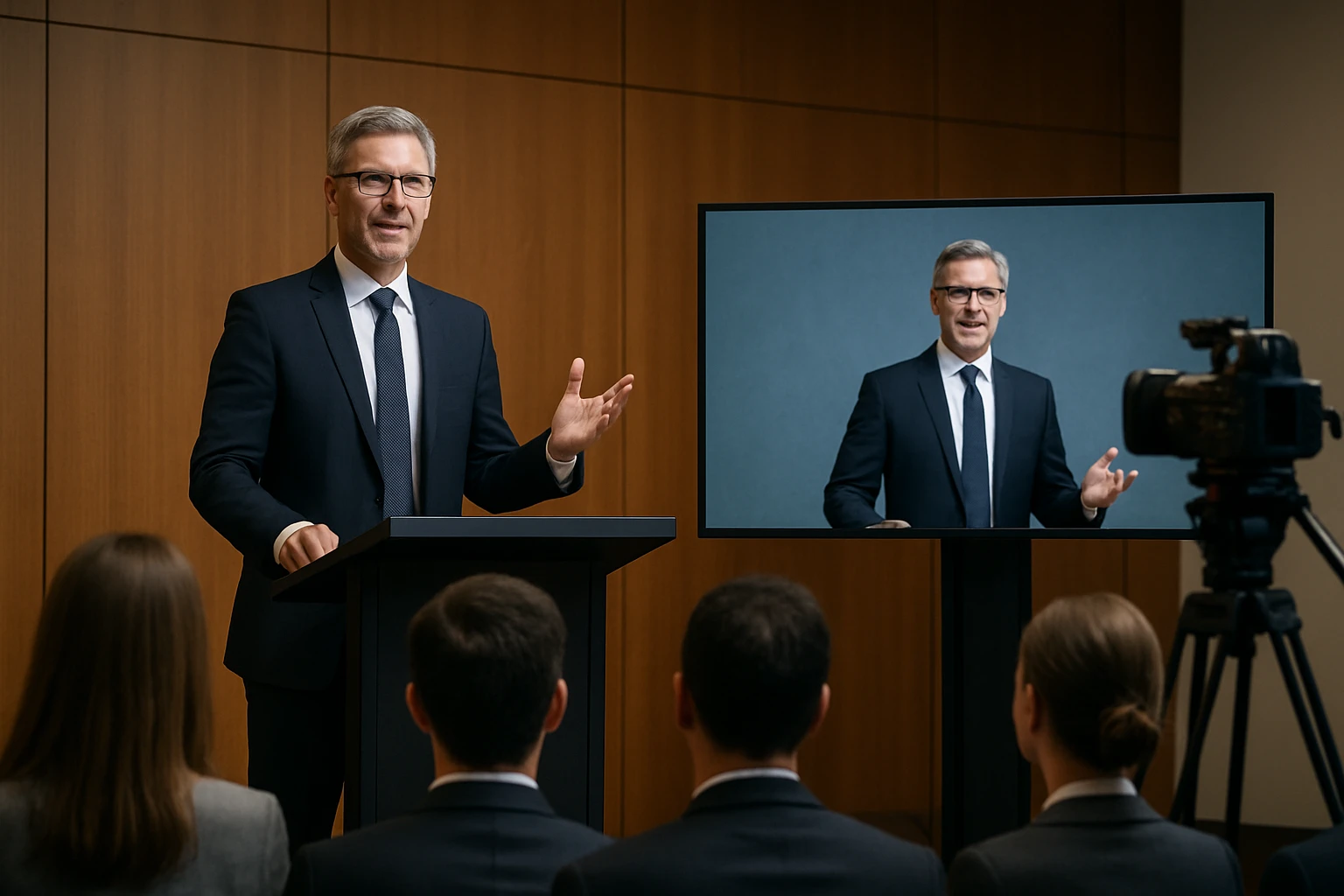 What common questions do Brisbane organisers ask? - corporate town hall live streaming Brisbane guide