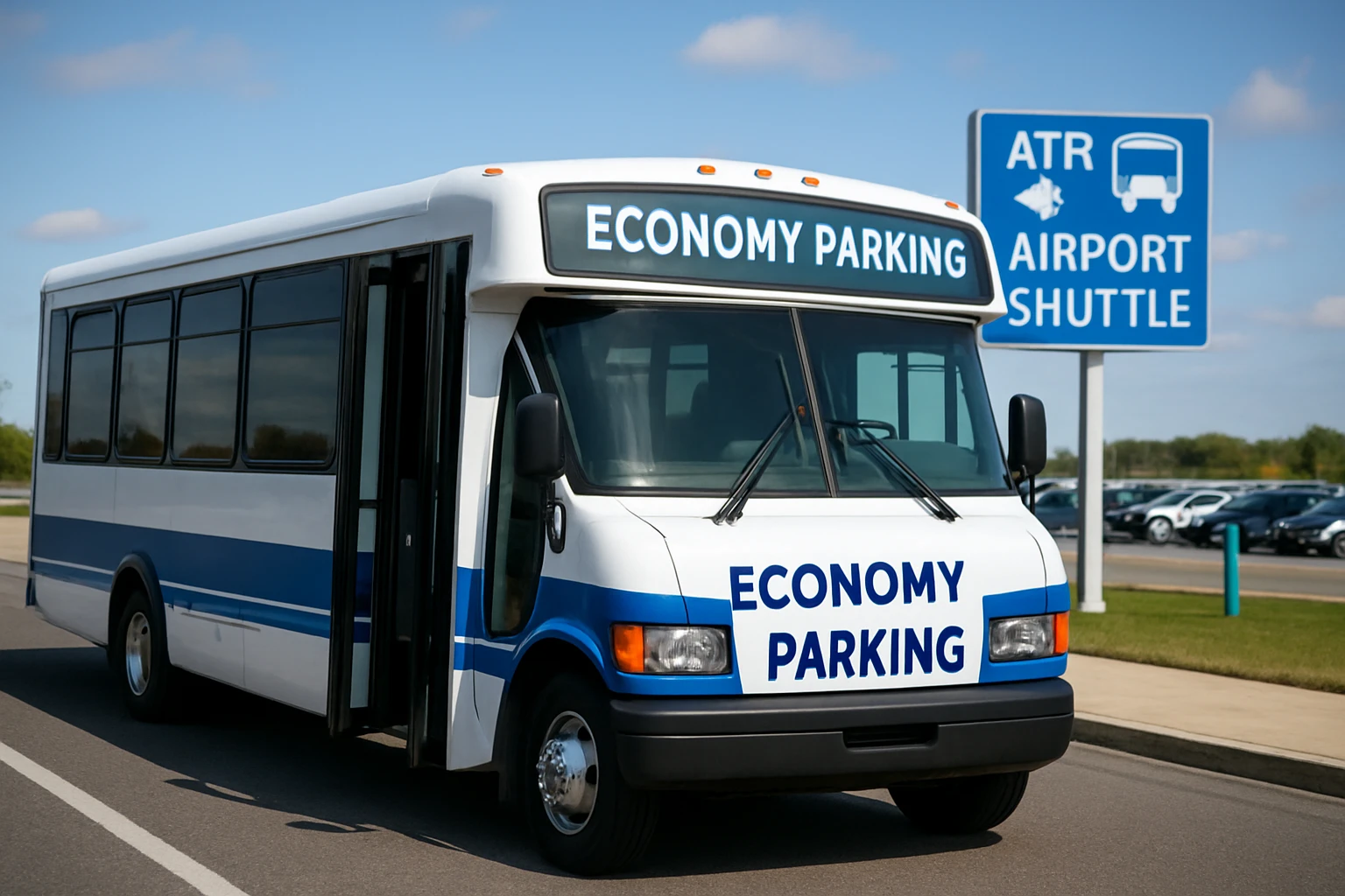 How Does Dayton Airport Economy Parking Shuttle Work? 3 What common questions do travelers ask about the shuttle? - dayton airport economy parking shuttle guide