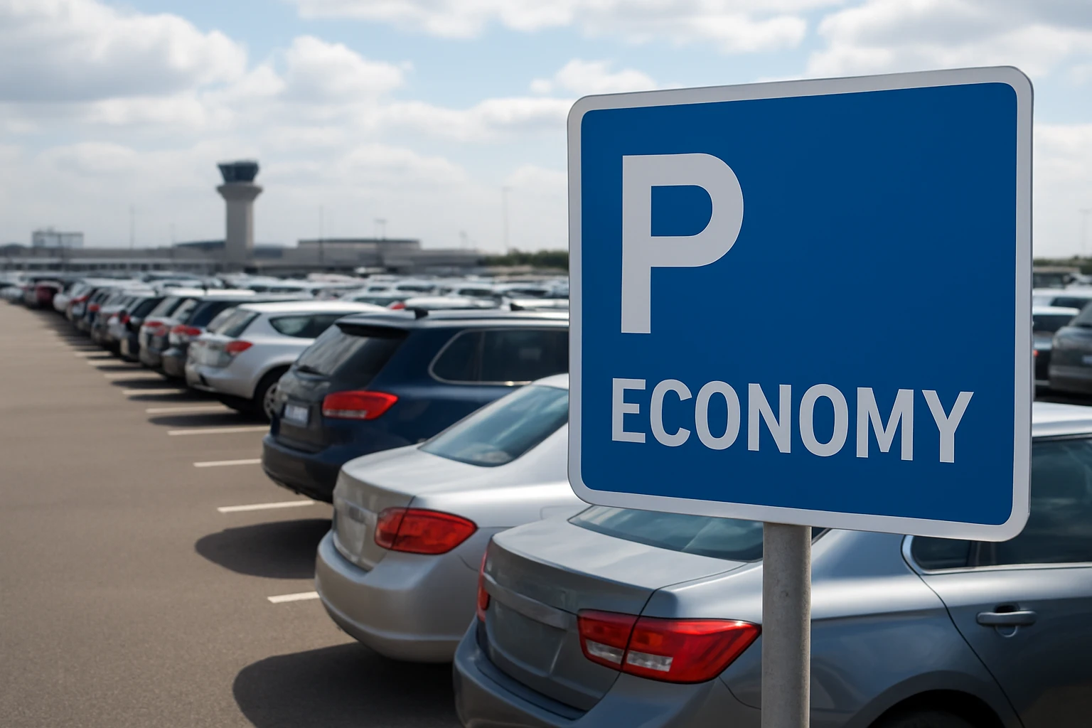 What Is Economy Parking Dayton Airport? 3 What common questions do travelers ask about economy parking? - economy parking dayton airport guide