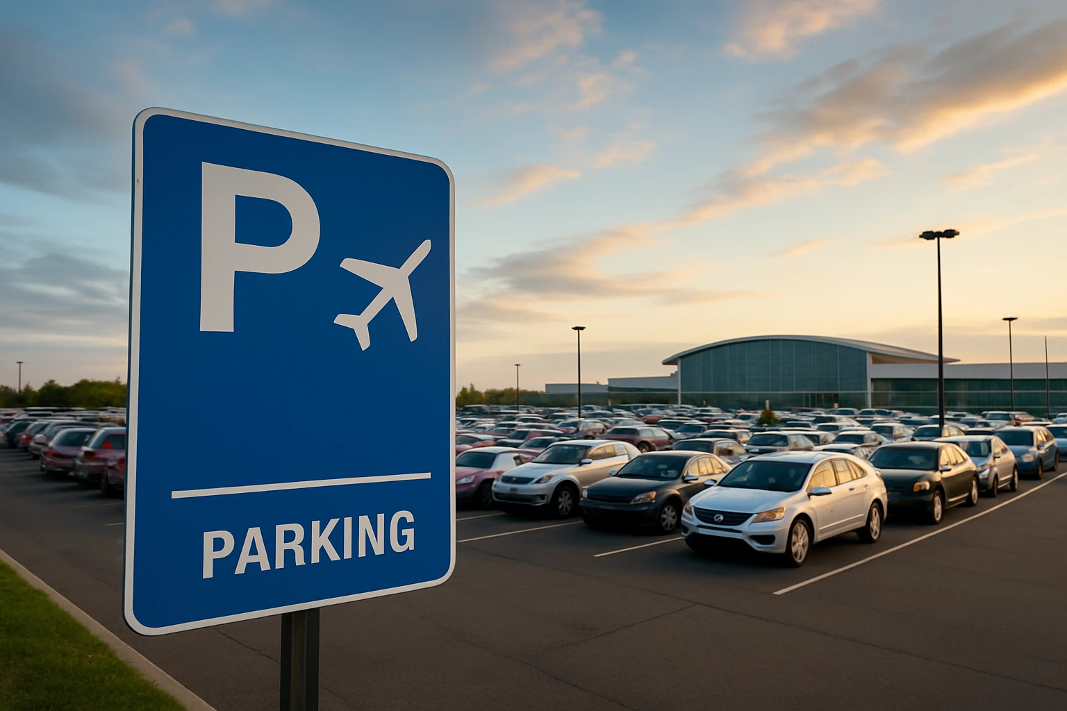 Is Long Term Parking Dayton International Airport Worth It? 3 What common questions do travelers ask about parking at Dayton? - long term parking dayton international airport guide