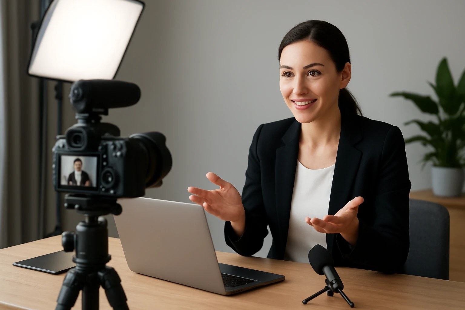 What common questions should you ask before going live? - professional live streaming guide