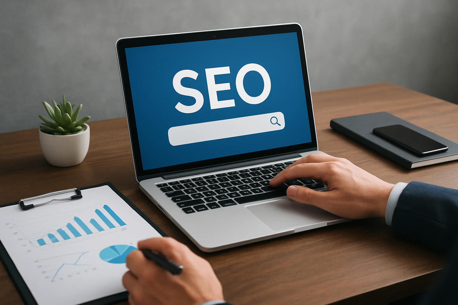 What Common SEO Questions Do Companies Ask? - what are search engine optimization guide