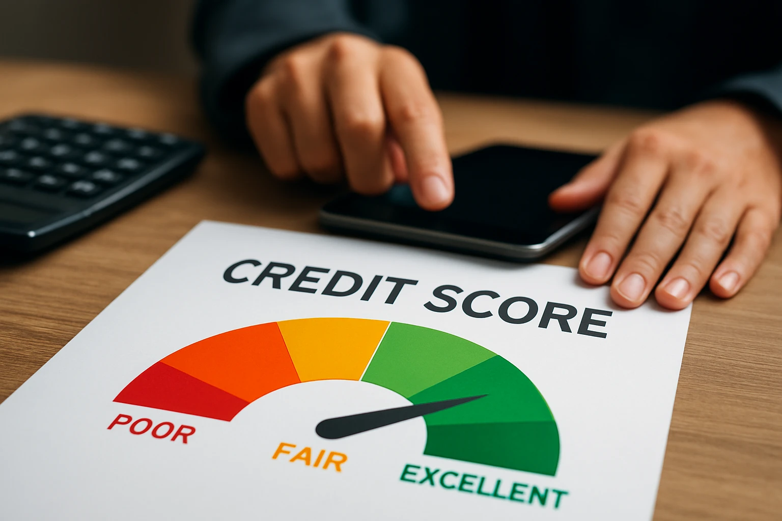 What if my credit score is low, missing, or wrong? - what is a good credit score range guide