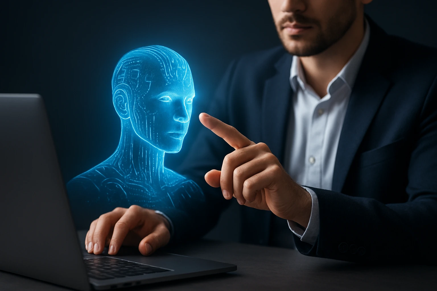 What is an AI agent? - agents in ai guide