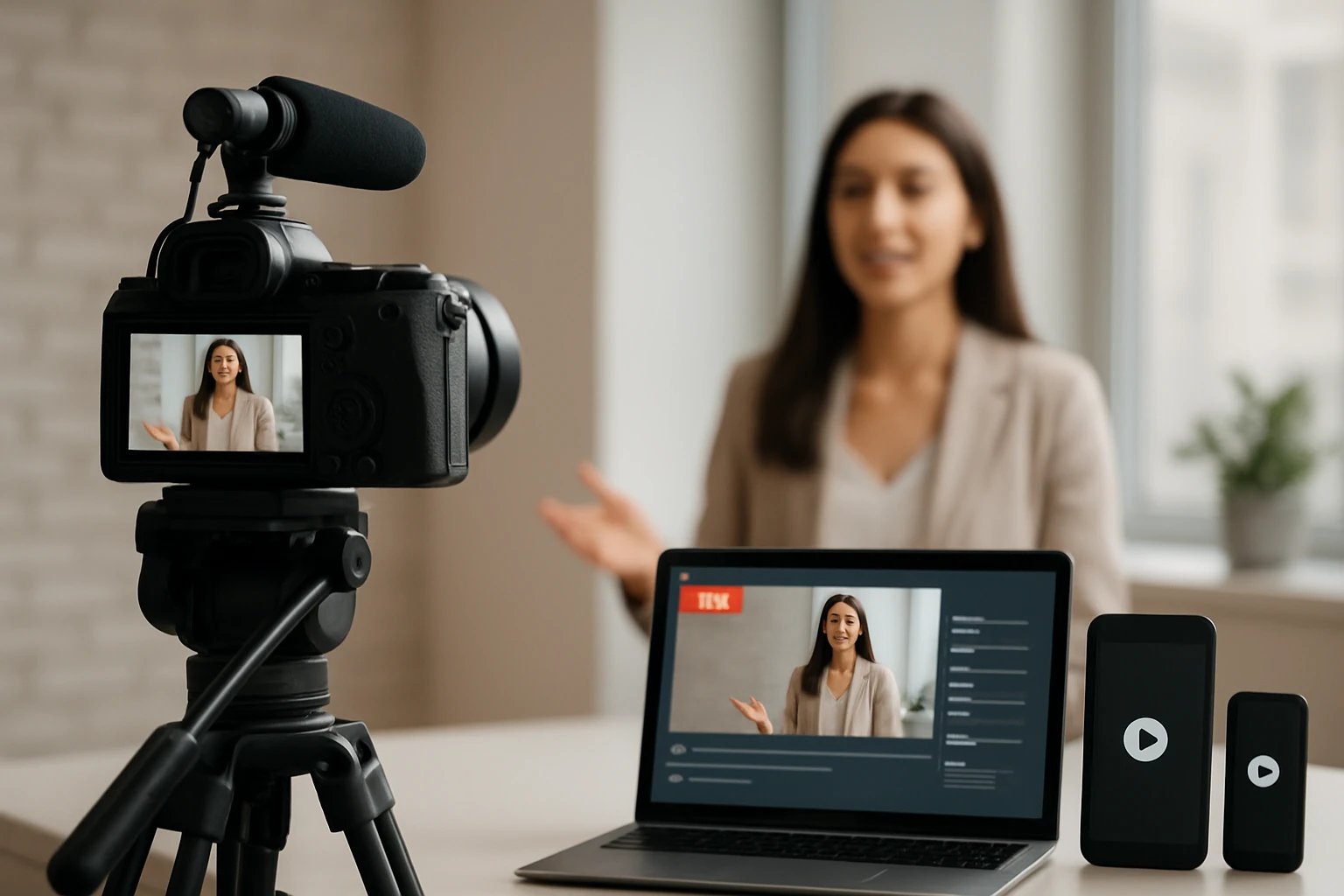 What kinds of events are best suited to multi-platform live streaming services? - multi-platform live streaming services...