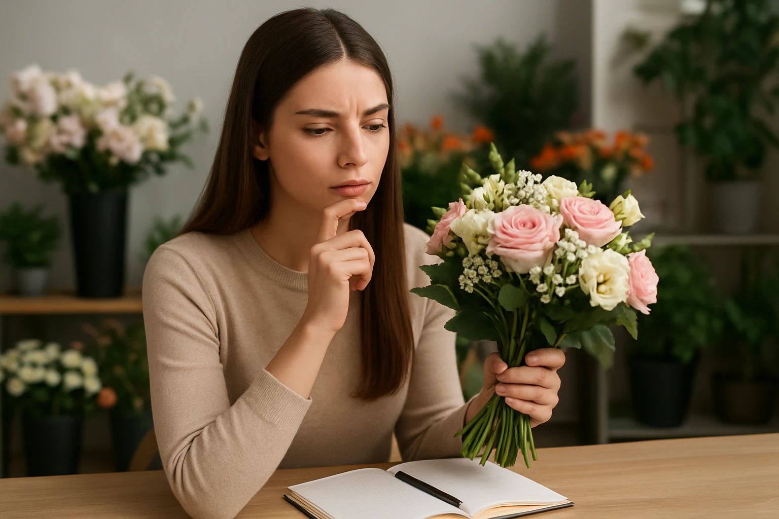 What questions should I ask before ordering? - who offers same day flower delivery in Perth guide