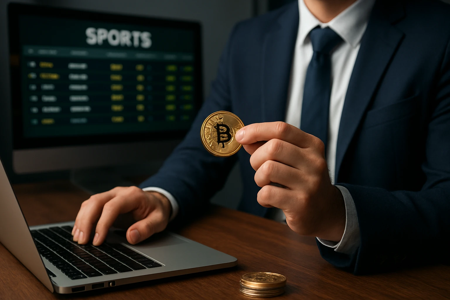 What should a crypto bettor do to stay compliant? - sportsbooks that accept bitcoin and other cryptocurrencies guide