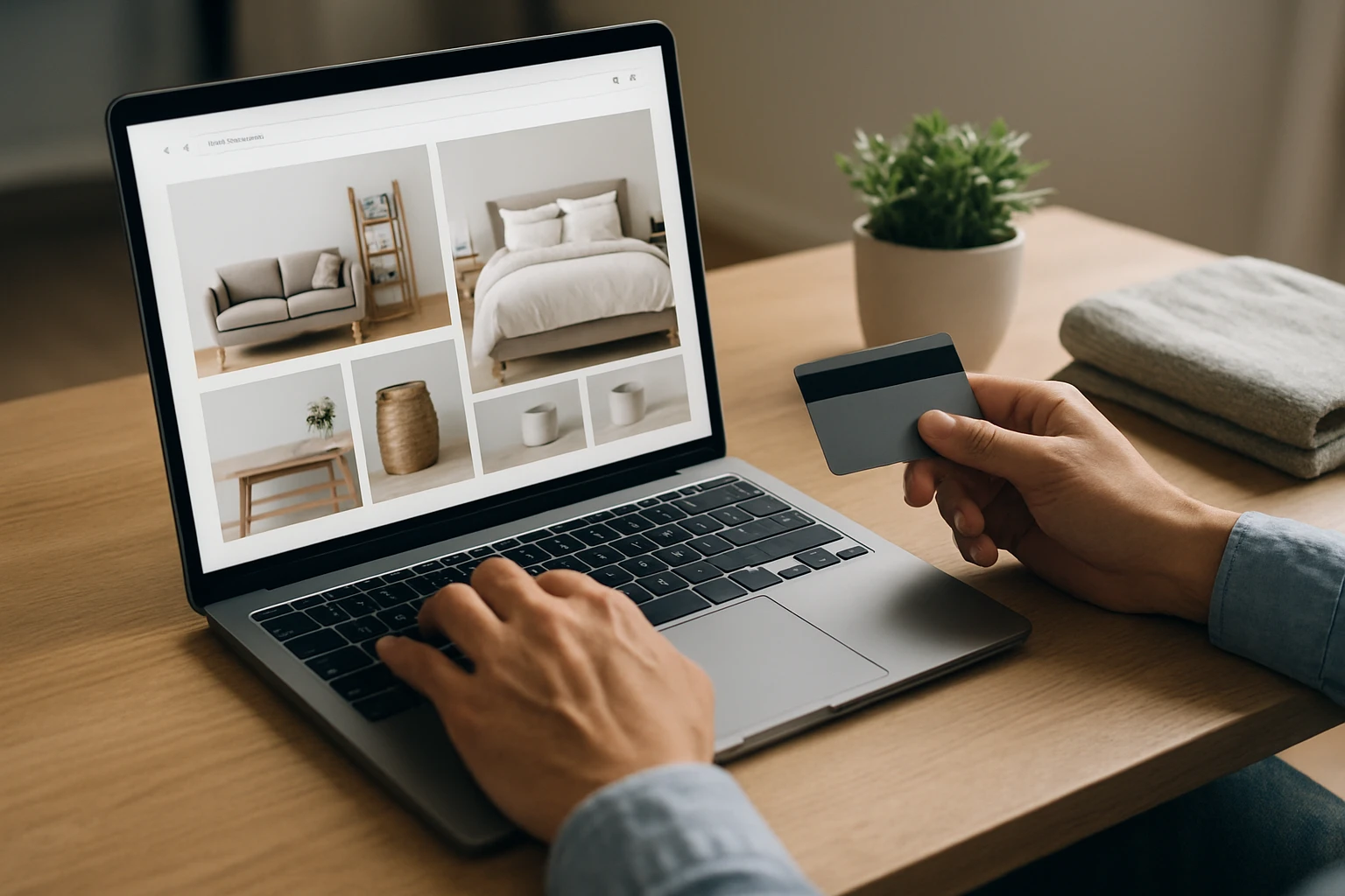What should you check before buying from one? - home goods online stores guide
