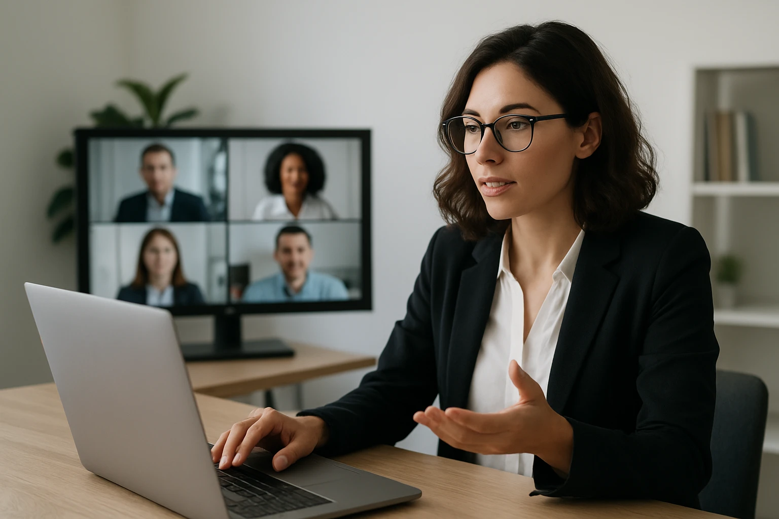 What should you decide before you go live? - Zoom event streaming guide