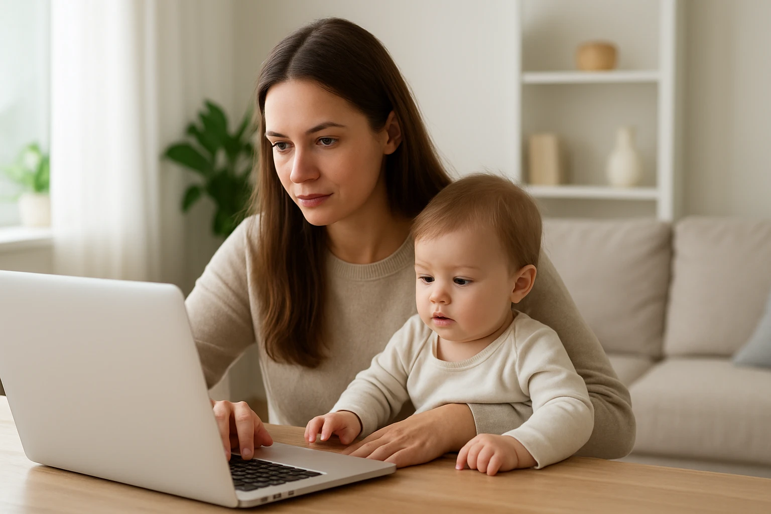 What skills do remote social media employers want from moms? - remote jobs for moms guide