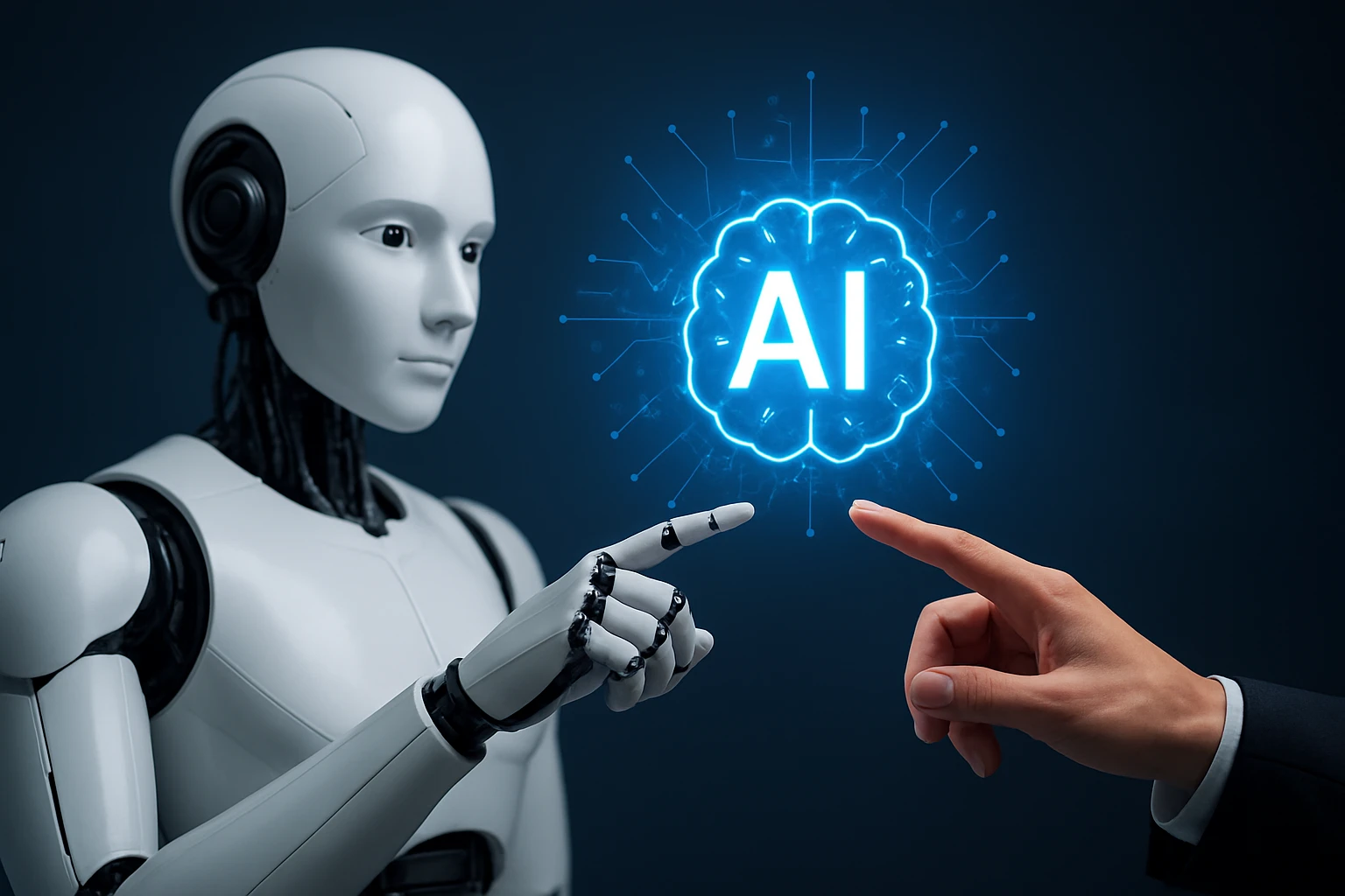 What types of AI agents exist? - what is an ai agents guide