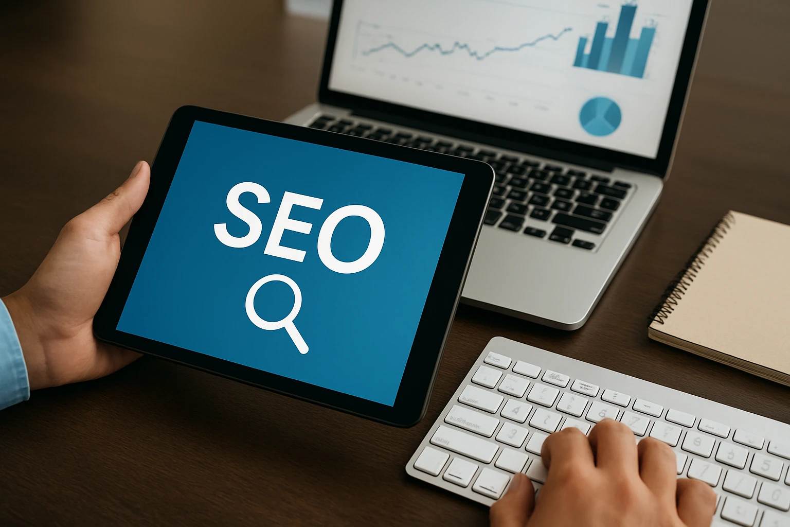 When to Choose A: SEO (Search Engine Optimization) - seo vs llm optimization guide