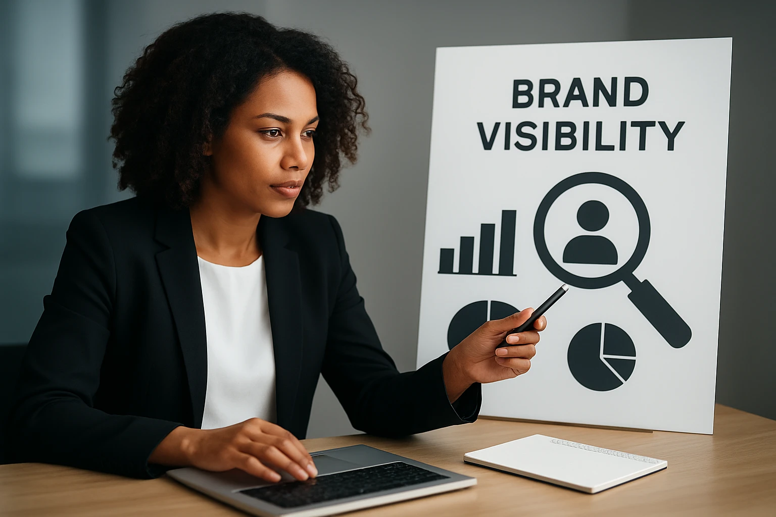 When to Choose Brand Visibility - brand visibility vs brand awareness guide