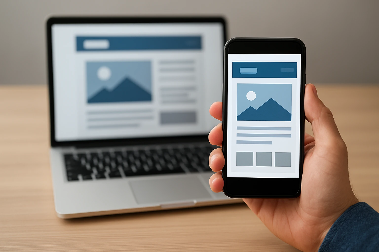 When to Choose Responsive Web Design - responsive web design vs mobile first guide